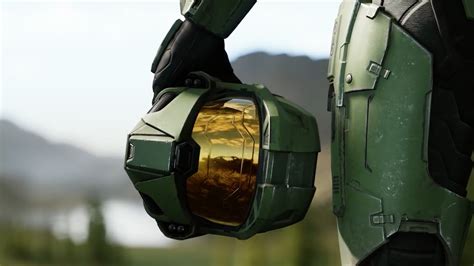 Halo Infinite Will Be A Spiritual Reboot For The