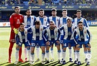 EQUIPOS DE FÚTBOL: ESPANYOL DE BARCELONA contra Villarreal 03/02/2019 ...