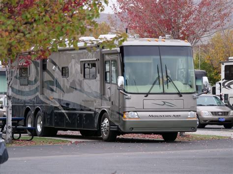 What You Need To Know About Class A Rvs Mortons On The Move
