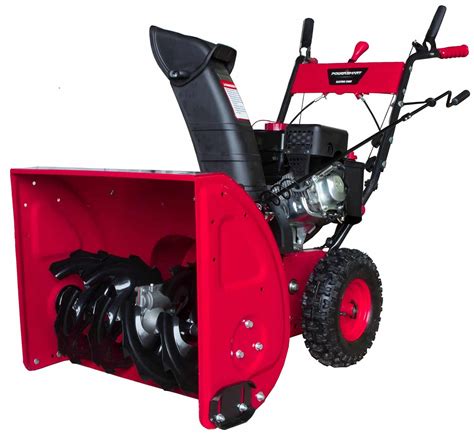 Top 10 Best Snow Blowers In 2022 Toptenthebest