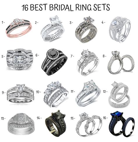The Essential Guide To Choosing And Buying Your Wedding Rings Wedding