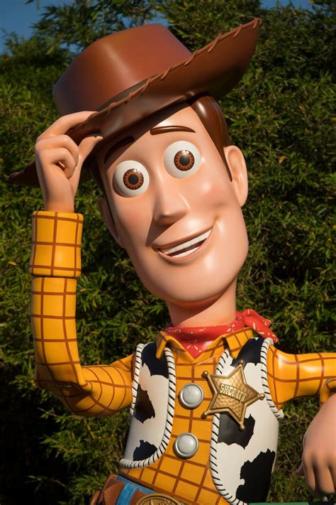 Toy Story News Roundup Woody Arrives In Toy Story Land ‘toy Story 4