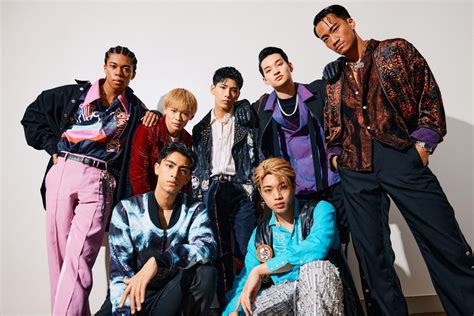 Choose One Psychic Fever From Exile Tribe Letras Com