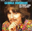 My Sweet Lord | 7" (1982) von George Harrison