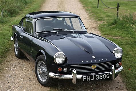 Triumph Gt6 Buying Guide And Review 1966 1973 Auto Express