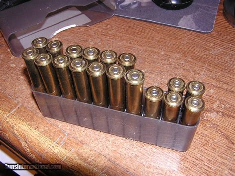 Buffalo Arms Co 43 Spanish Black Powder Ammo