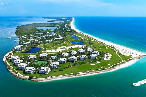 7 Top Rated Resorts On Sanibel Island Fl Planetware