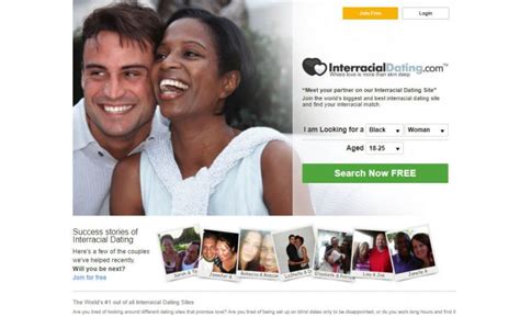 Discover The Best Interracial Dating Sites To Find Your Soulmate