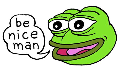 Pepe The Frog Killed By Its Creator