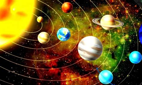 The Heliocentric System Of The World And Its Description Ezine Posting