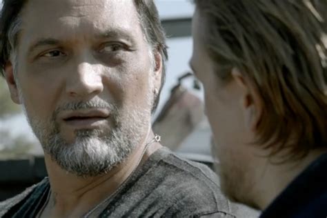 Sons Of Anarchy Season Six Finale A Mother S Work Recap — Own Your Place Nerdcore Movement