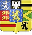 125. Jahrestag der Dynastie Nassau-Weilburg • zwei-euro.com
