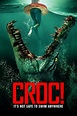 Croc! (2022) — The Movie Database (TMDB)