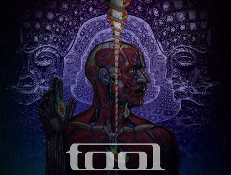 Tool New Record And Music Video Update Tool Band Art Tool Band