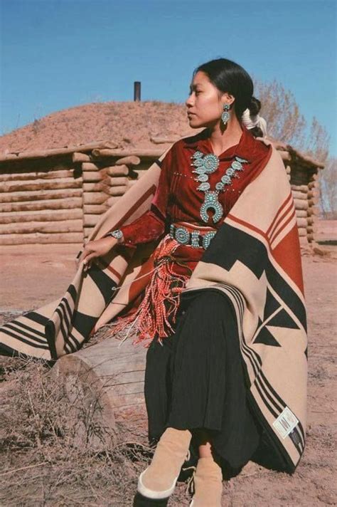 28 Vestimenta Indigena Caracteristicas Y Estilos De Su Indumentaria