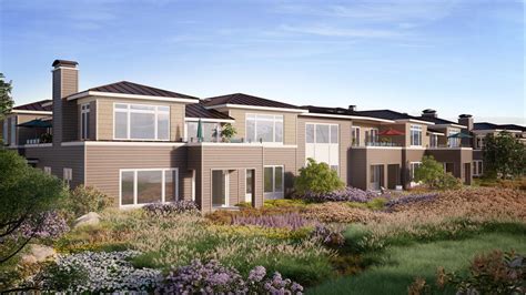 Richmond Defies Nimby Trend Welcomes Housing Development San