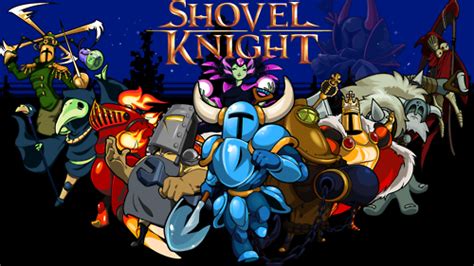 Shovel Knight Xbox One Review