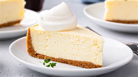 This Copycat Cheesecake Factory Recipe Is As Good As The Restaurants