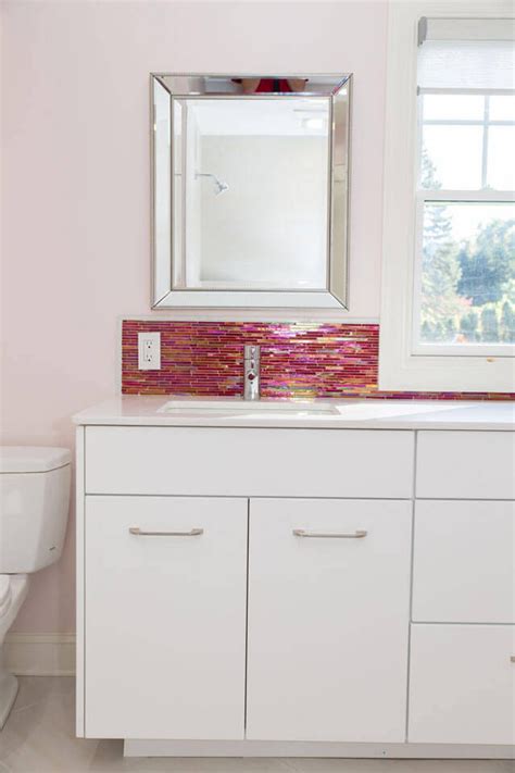 Maybe you would like to learn more about one of these? Jill & Jill Bathroom Remodel in Rochester, NY | Concept II