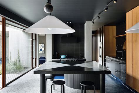 2019 Australian Interior Design Awards Residential Design Architectureau