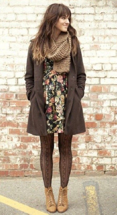 Discover Great Ideas Fall Tights Outfits Casual Wear Winter Outfits