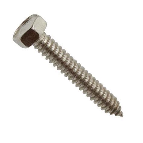 Hexagon Head Self Tapping Screws Ets Wadih S Moujaes