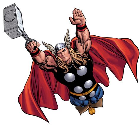 Free Thor Cartoon Cliparts Download Free Thor Cartoon Cliparts Png