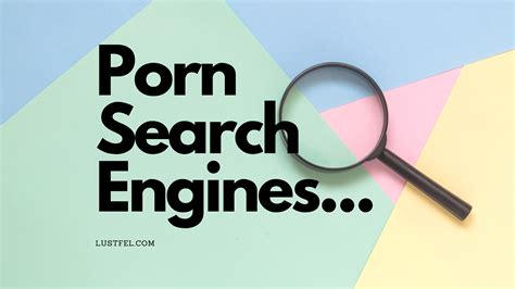 Top Porn Search Engines Telegraph
