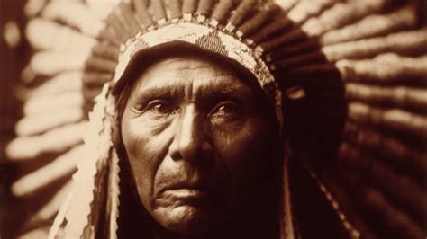 List Of Native American Tribes The History Junkie