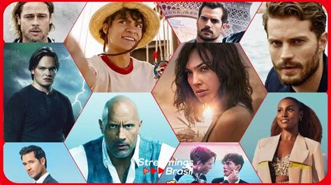 Lançamentos Netflix Agosto 2023 One Piece Heartstopper E Mais Isabela Ribeiro Dicas Dos