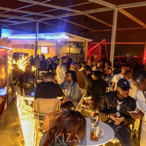 Best Night Clubs In Nairobi Naibuzz