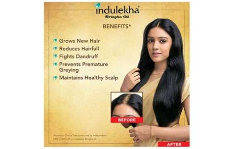 Indulekha Hair Oil 100ml Uses Price Dosage Side Effects Substitute