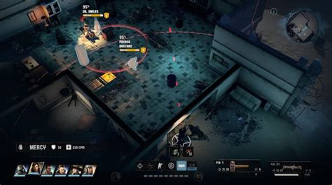 Wasteland 3 Best Party Builds Guide