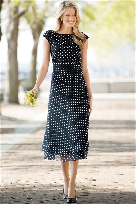 111 inspired polka dot dresses make you look fashionable 96 white polka dot dress dot dress