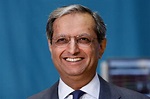 Former Citi CEO Vikram Pandit Invests in Financial Technology Firm ...