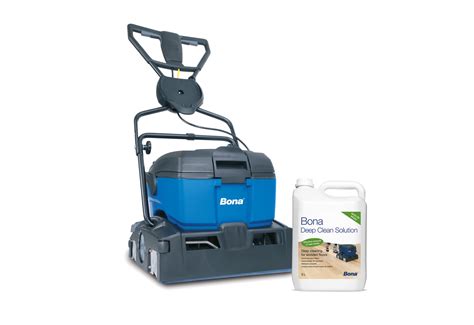 With a truly global presence in over 70 countries. Bona PowerScrubber wooden floor deep cleaning machine