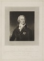 NPG D37377; Robert Banks Jenkinson, 2nd Earl of Liverpool - Portrait ...