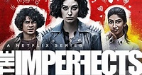 The Imperfects Episodenguide – fernsehserien.de
