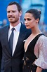 Alicia Vikander and Michael Fassbender are married - Vogue Australia