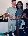 Love Island's Sophie Piper is having a Valentine's weekend with Connor ...