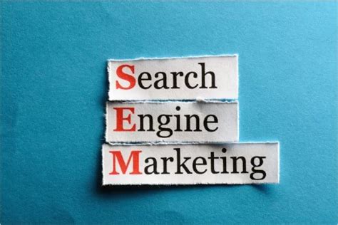 Why Search Engine Marketing Is Important For Your Business Stride Post