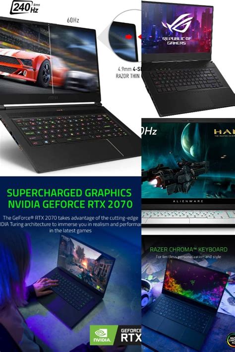 The 5 Best Gaming Laptops 2020 Best Gaming Laptop Gaming Laptops