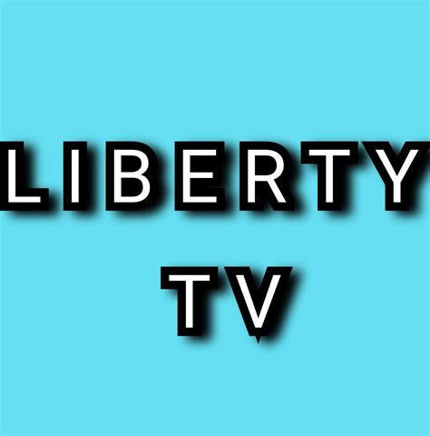 Liberty Tv Official