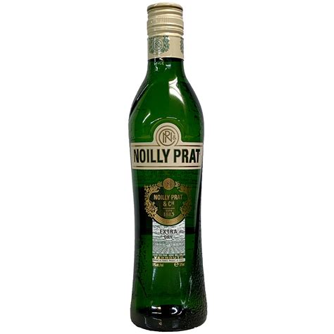 Noilly Prat Dry Vermouth 375ml Holiday Wine Cellar