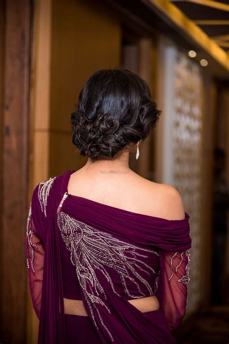 35 Bridal Braids On Indian Brides That We Are Loving Currently Wedmegood