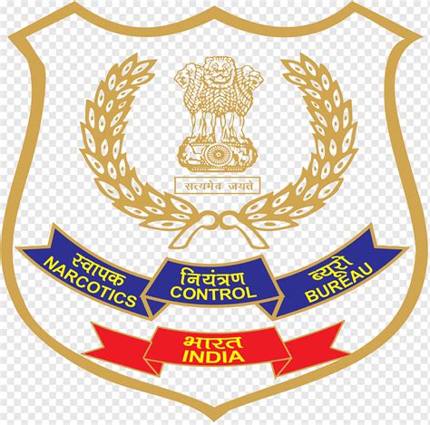Indian Police Department Symbol