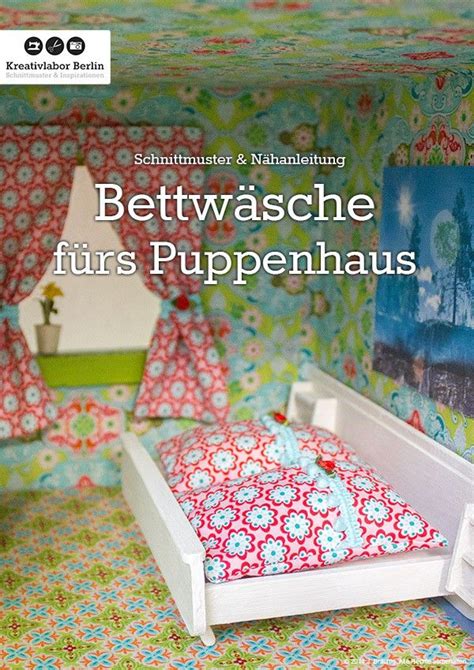 Great savings free delivery / collection on many items. Kostenlose Schnittmuster | Puppenhaus, Puppen, Puppenbettwäsche