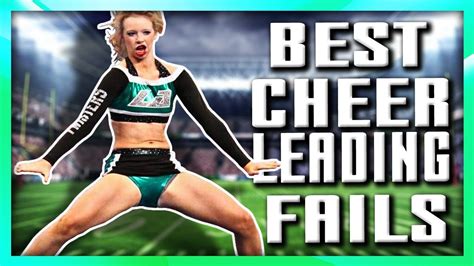 Best Cheerleading Fails Compilation Can You Call An Ambulance
