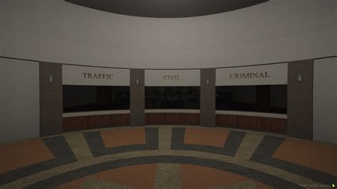 Fivem Courthouse Business Mlo Fivem Store Scripts And Assets