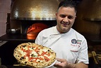 Il pizzaiolo Vincenzo Di Fiore vince il sondaggio di MySocialRecipe ...